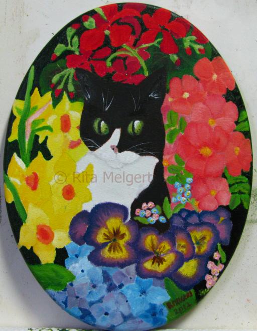 � Rita Melgert